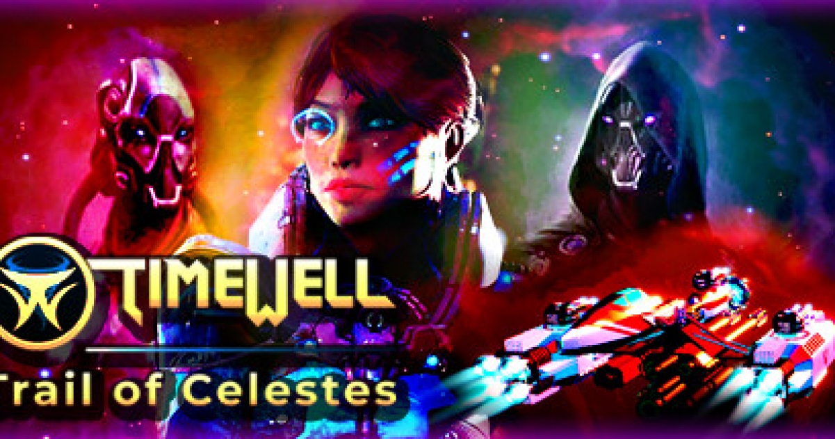 Timewell: Trail Of Celestes instal the last version for windows