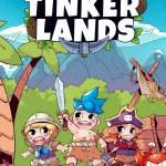 Tinkerlands Preview