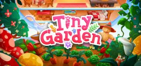 Tiny Garden Box Art
