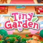 Tiny Garden Receives Official Release Date in Brand-new Trailer