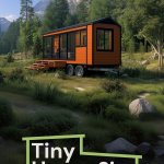 Tiny House Simulator Preview