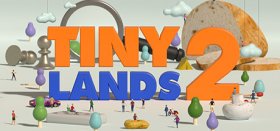 Tiny Lands 2 Box Art