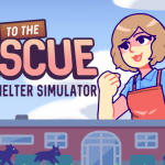 To The Rescue! Surprises Steam, Jumps Into Loving Arms of Players Early