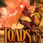 PC Gaming Show: Toads of the Bayou