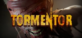 TORMENTOR Box Art