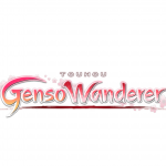 Touhou Genso Wanderer - MCM Preview