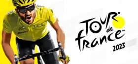 Tour de France 2023 Box Art