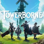 gamescom 2024: Towerborne