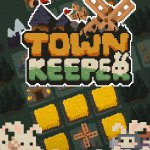 Don't Miss Out on Town Keeper's Limited Halloween-themed Skins!