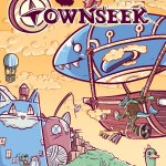 Wholesome Direct 2023: Townseek