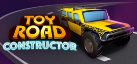 Toy Road Constructor Box Art