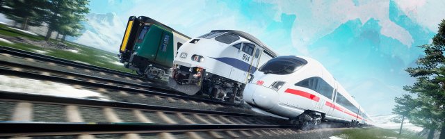 Train Sim World 5 Review