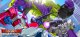 Transformers: Devastation Box Art