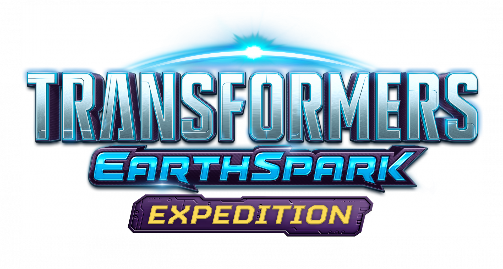 Transformers earth spark expedition