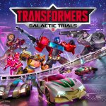 TRANSFORMERS: Galactic Trials Announcement Trailer and Release Date