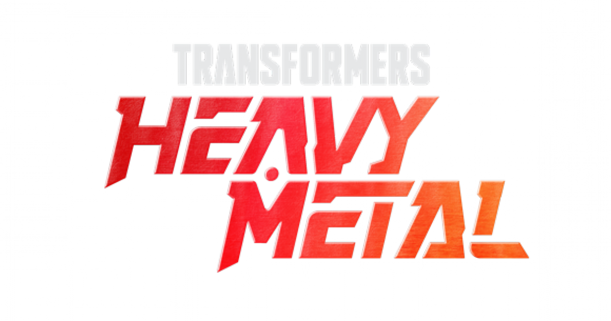 Transformers: Heavy Metal - Game | GameGrin