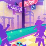Latin American Games Showcase 2024: Travel On, Pigeon!