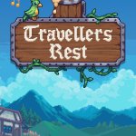 Wholesome Direct 2024: Travellers Rest