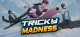 Tricky Madness Box Art