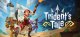 Trident's Tale Box Art