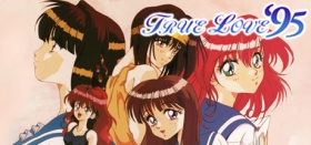 True Love '95 Box Art