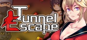 Tunnel Escape Box Art