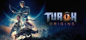 Turok: Origins Box Art