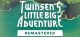 Twinsen's Little Big Adventure Remastered Box Art