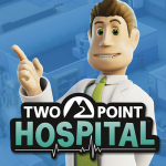 Two Point Hospital Review