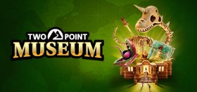 Two Point Museum Box Art