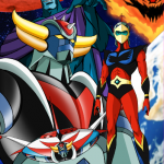 UFO ROBOT GRENDIZER – The Feast of the Wolves Review