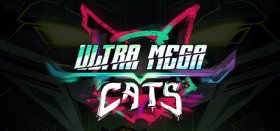 Ultra Mega Cats Box Art