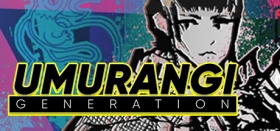 Umurangi Generation Box Art