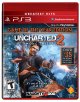Uncharted 2: Among Thieves Box Art
