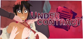 Under Contract Box Art