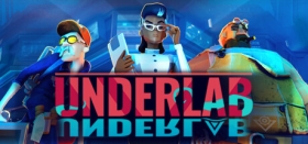 Underlab Box Art