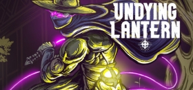 Undying Lantern Box Art