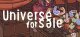 Universe For Sale Box Art