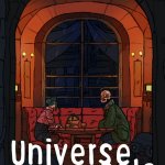 Universe For Sale Available on Consoles!