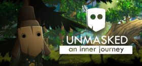 Unmasked: An Inner Journey Box Art