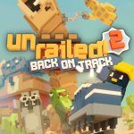PC Gaming Show: Unrailed 2: Back on Track