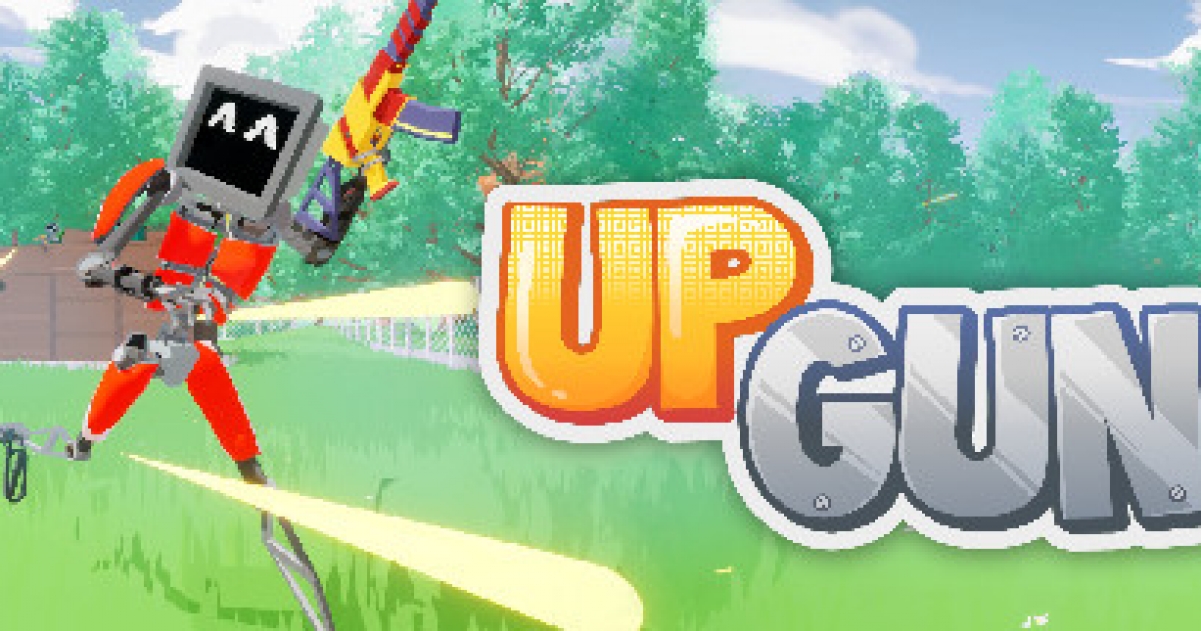 Games like UpGun • Games similar to UpGun • RAWG