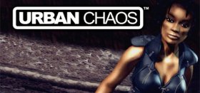 Urban Chaos Box Art