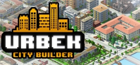 Urbek City Builder Box Art