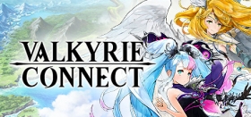 VALKYRIE CONNECT Box Art