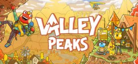 Valley Peaks Box Art