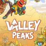 Climb Mount Shroom and Make Froggy Friends in the Valley Peaks Launch Trailer