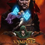 Vampire Survivors Announces First DLC