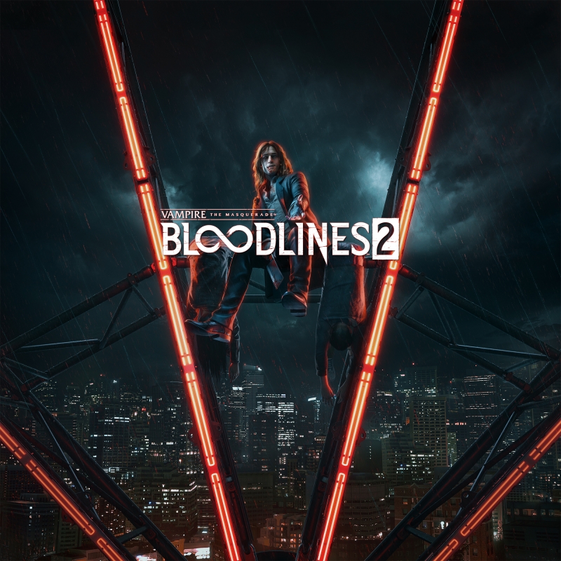 Vampire: The Masquerade - Bloodlines 2 - new screenshots, more