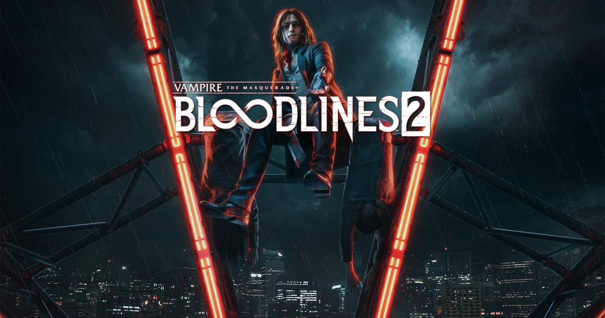 Vampire: The Masquerade -- Bloodlines II interview: Deathless in Seattle, Page 2 of 2